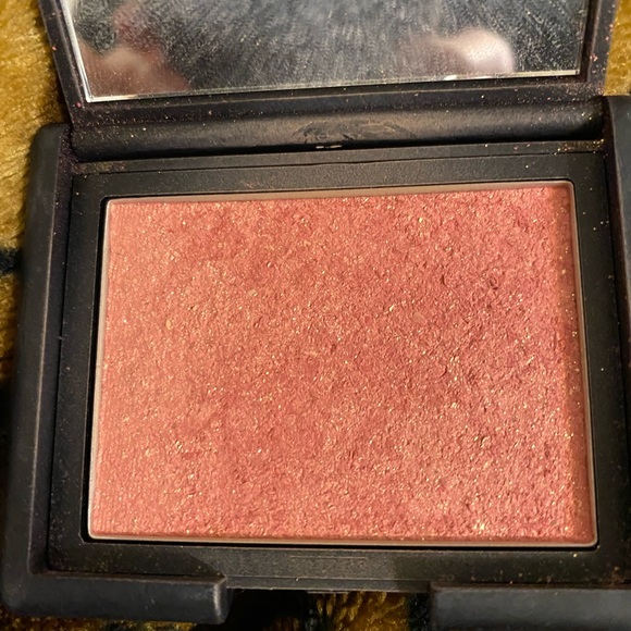 NARS Blush in super Orgasm used - Picture 4 of 4